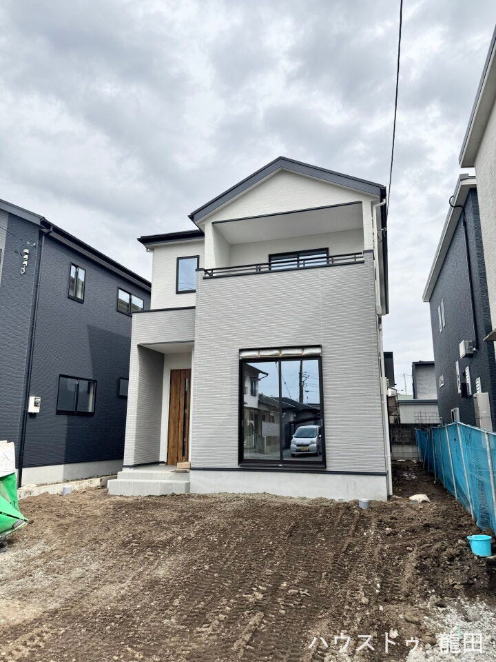 ■□■外観■□■
現況