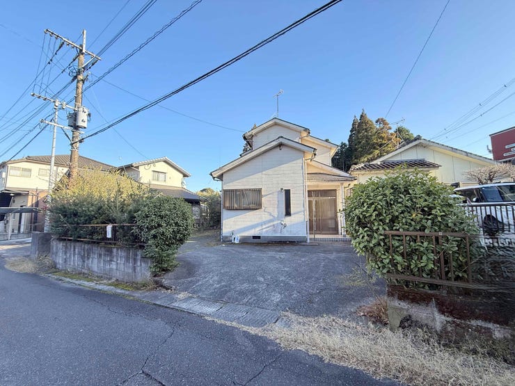 春山町 中古戸建