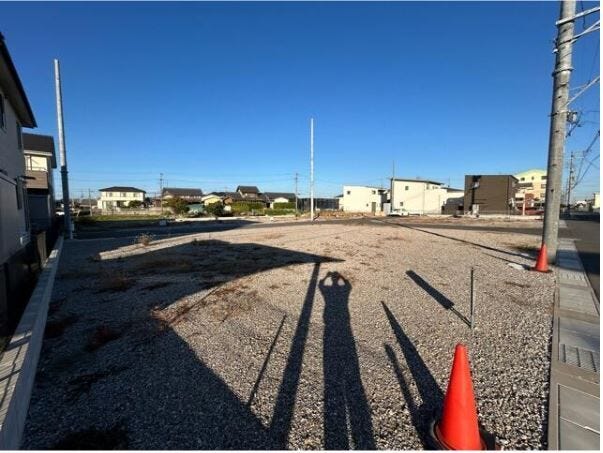 【外観】
現地写真