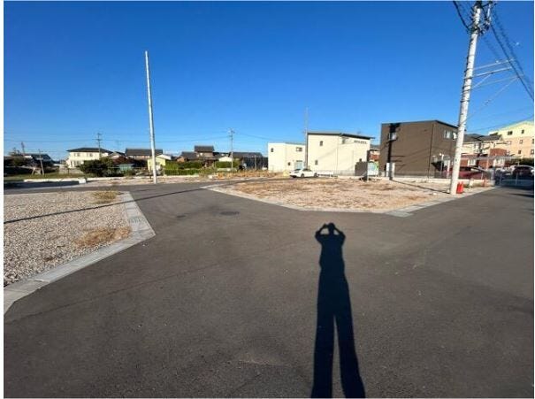 【外観】
現地写真