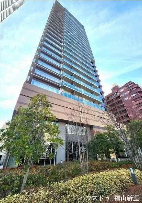 広島市中区上八丁堀