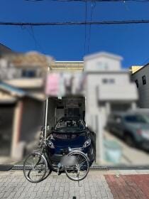 大阪市東淀川区小松３丁目