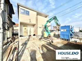 西尾市一色町赤羽浜田