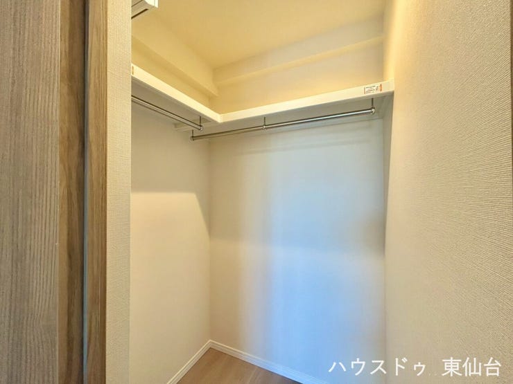 L字型で容量と使いやすさ、どちらもかなえています♪