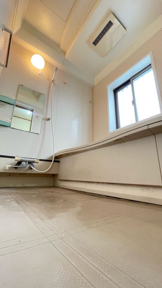 一日の終わりに上質な時間を愉しめる素敵なお風呂