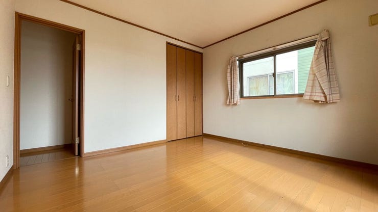 優しい雰囲気の場所はそれだけでも居心地のいい部屋になり、ずっと居たくなりますよね。