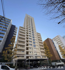 港区海岸３丁目