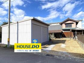 江南市宮田神明町天王