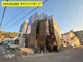 静岡市葵区平和３丁目