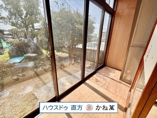 リフォーム中!
2026.3.5撮影