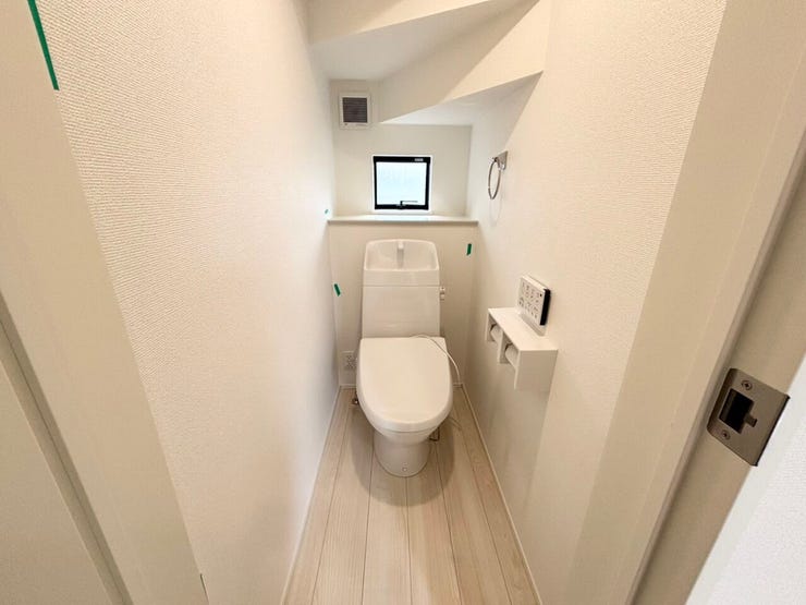 1階 トイレ
