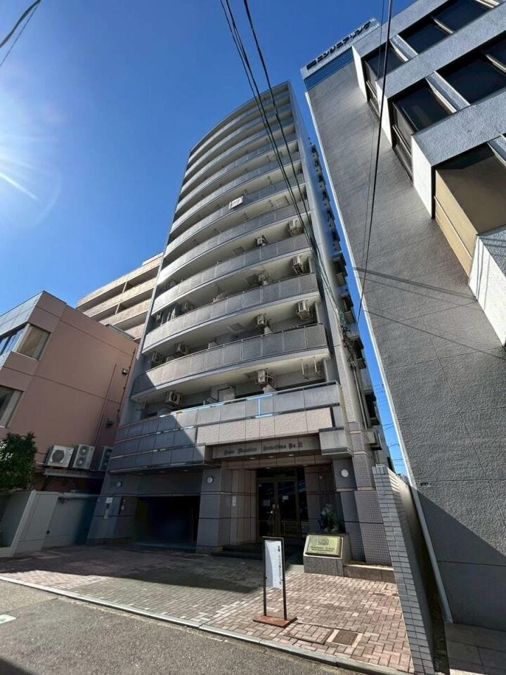 ■スーパー、コンビニ、ドラックストアが徒歩5分以内