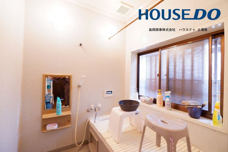 1坪タイプ♪ユニットバス交換は概算100万円前後です。