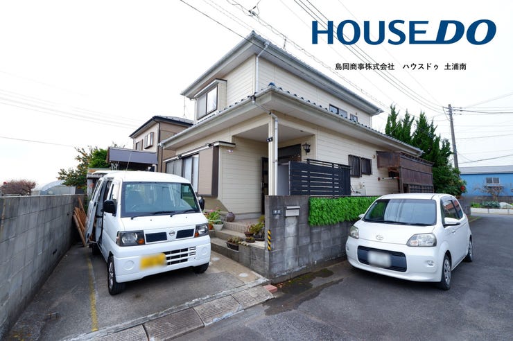 【外観】
お気軽にお問い合わせください!