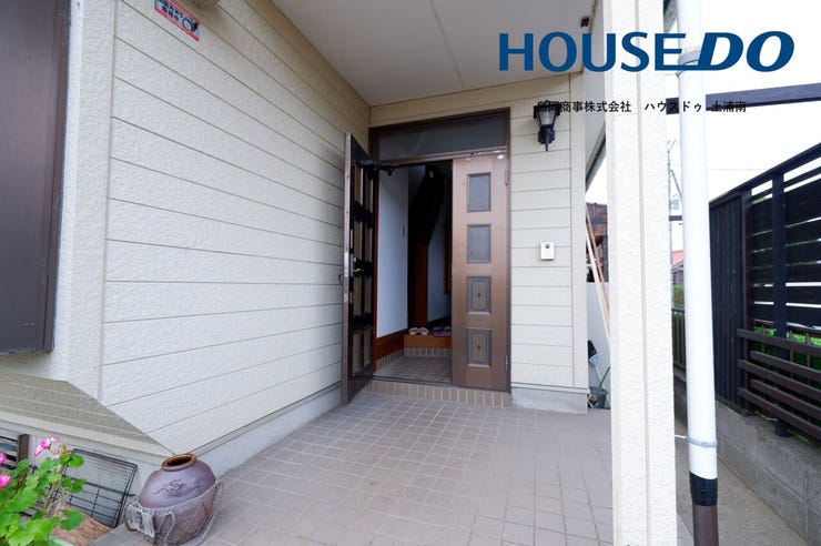 雨の日も安心♪