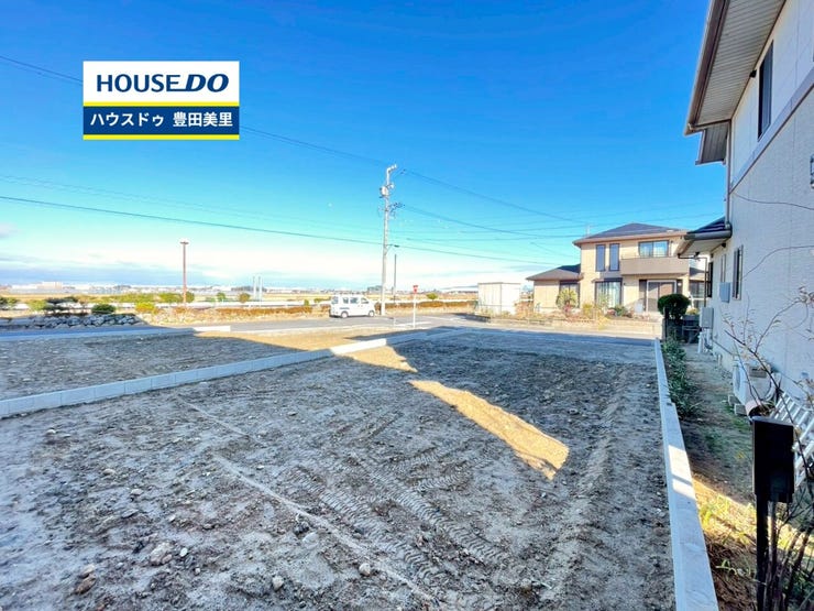 *畝部小学校・上郷中学校*
見るだけ聞くだけOK!【お気軽に資料請求!不動産のことならなんでも】