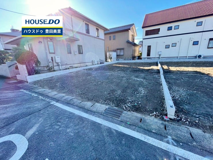 *畝部小学校・上郷中学校*
見るだけ聞くだけOK!【お気軽に資料請求!不動産のことならなんでも】