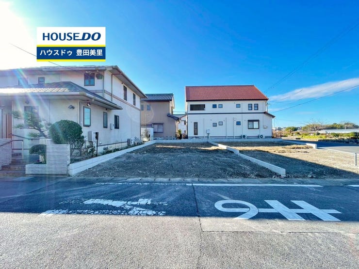 *畝部小学校・上郷中学校*
見るだけ聞くだけOK!【お気軽に資料請求!不動産のことならなんでも】