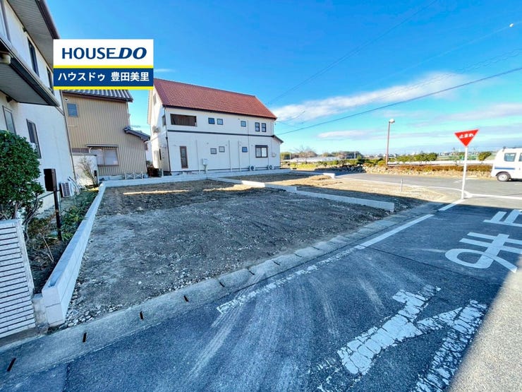 *畝部小学校・上郷中学校*
見るだけ聞くだけOK!【お気軽に資料請求!不動産のことならなんでも】