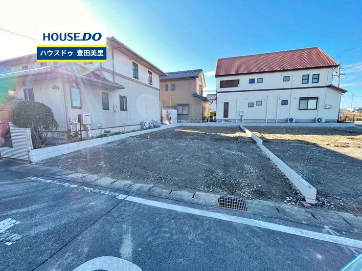 *畝部小学校・上郷中学校*
見るだけ聞くだけOK!【お気軽に資料請求!不動産のことならなんでも】