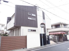 練馬区関町南２丁目