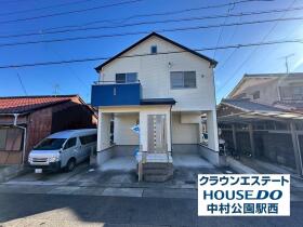 名古屋市西区清里町