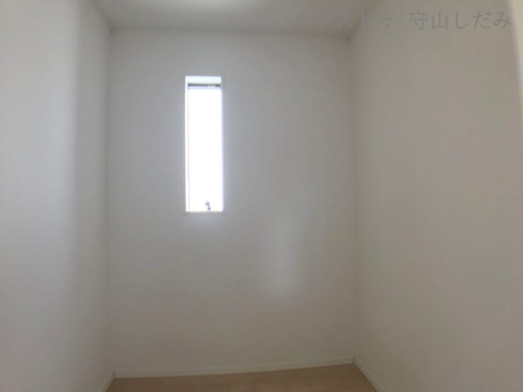 ※新築時内観写真