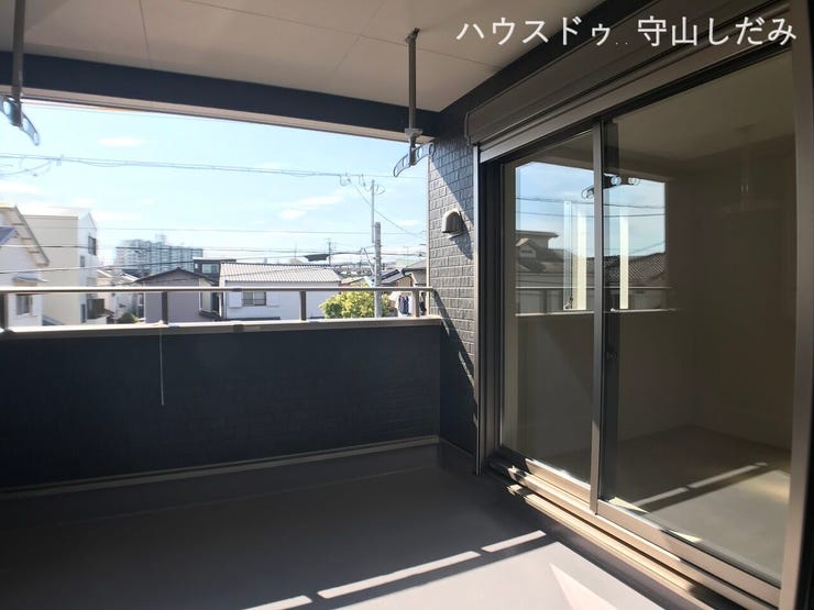 ※新築時内観写真