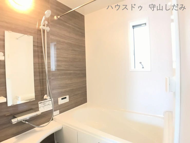 ※新築時内観写真