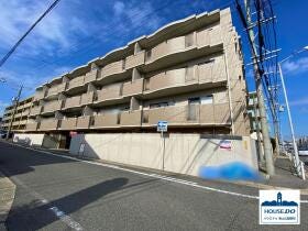 名古屋市名東区亀の井２丁目