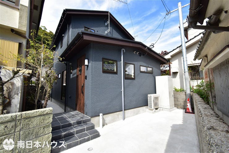 原良６丁目 中古戸建