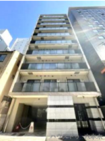 中央区新富１丁目