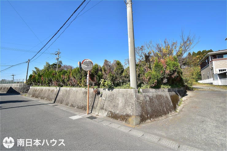 吉野町 売土地