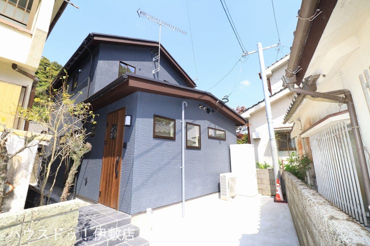 原良６丁目 中古戸建