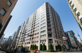 中央区日本橋堀留町２丁目