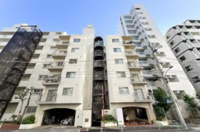 港区芝浦２丁目