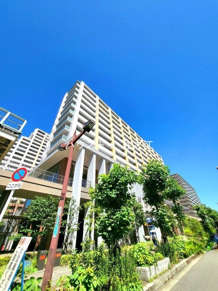 ★最寄り駅まで徒歩約2分の好立地!