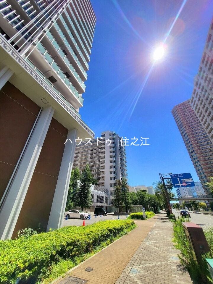 ★周辺徒歩圏内には買い物施設等充実!生活至便な立地環境です♪