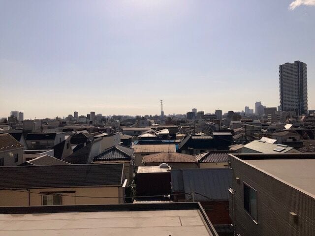 プライバシー性も良好