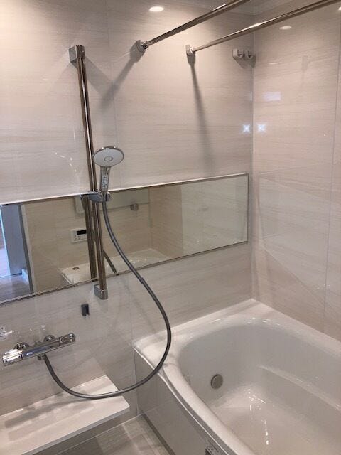 追い焚き機能付き 浴室乾燥機