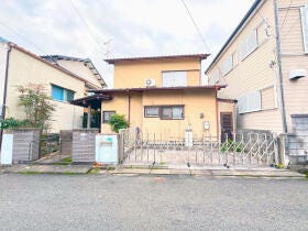 北九州市小倉南区長尾５丁目