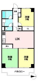 大阪市北区中津２丁目