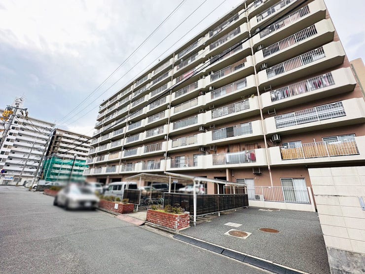 北九州市小倉北区三萩野２