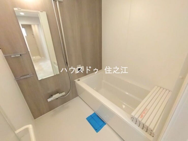 ★入口廻りもすっきりしております♪