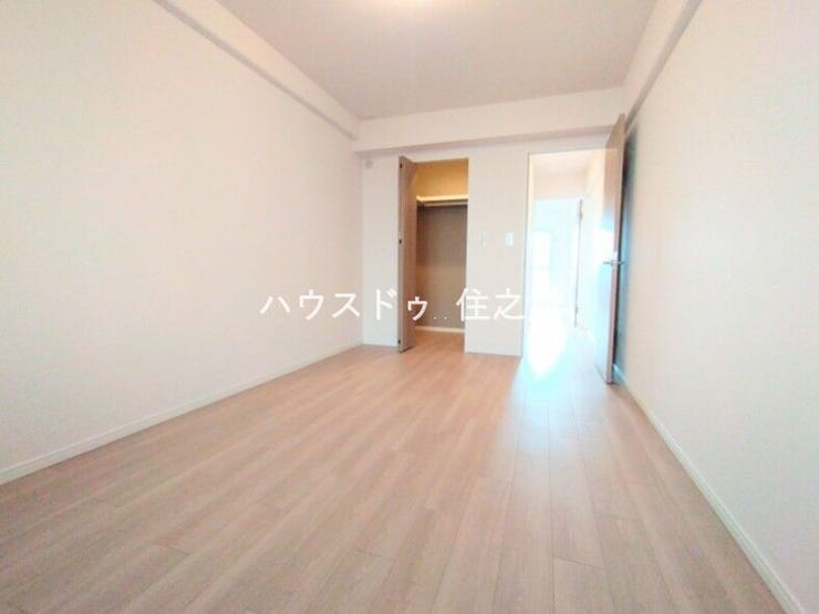 ★マンション周辺は交通量が少ないのでお子様も安心♪