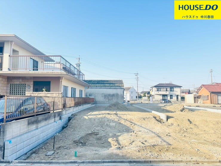 【外観】
当物件と同様の物件の見学が可能です!気になる方はお気軽にお問い合わせください♪