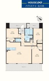 府中市四谷５丁目