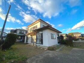 仙台市太白区中田町字法地北