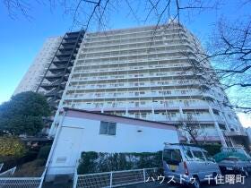 足立区西保木間４丁目