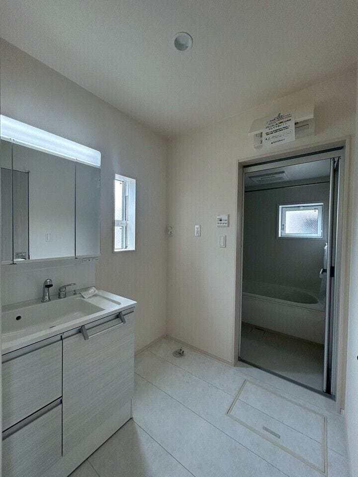 同ビルダー参考写真